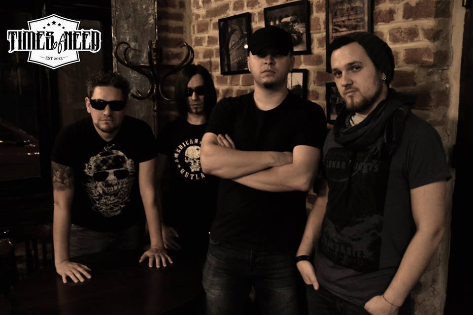 Maximum Rock sprijina scena rock tanara: Times of Need